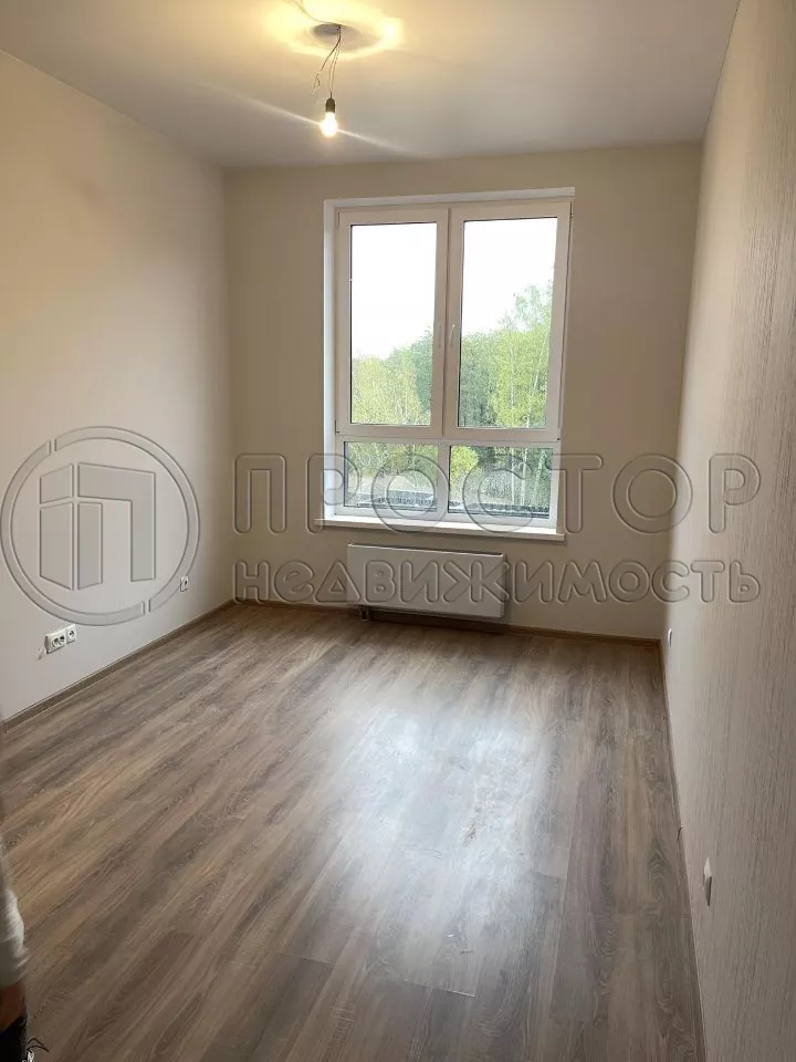 1-комнатная квартира, 32 м² - фото 8