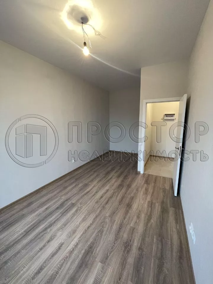 1-комнатная квартира, 32 м² - фото 9