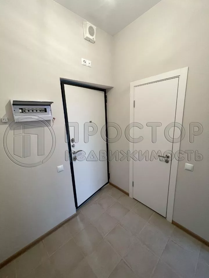 1-комнатная квартира, 32 м² - фото 10