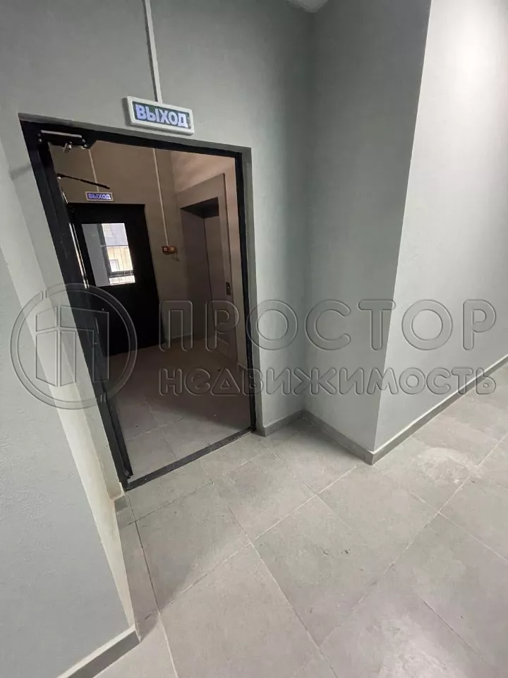 1-комнатная квартира, 32 м² - фото 14