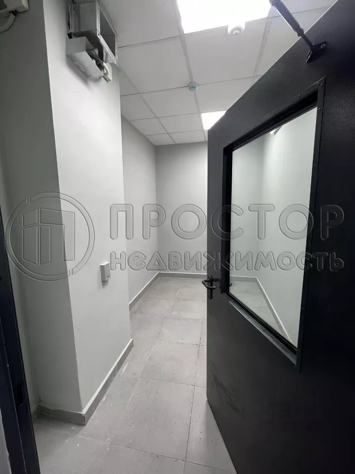 1-комнатная квартира, 32 м² - фото 15