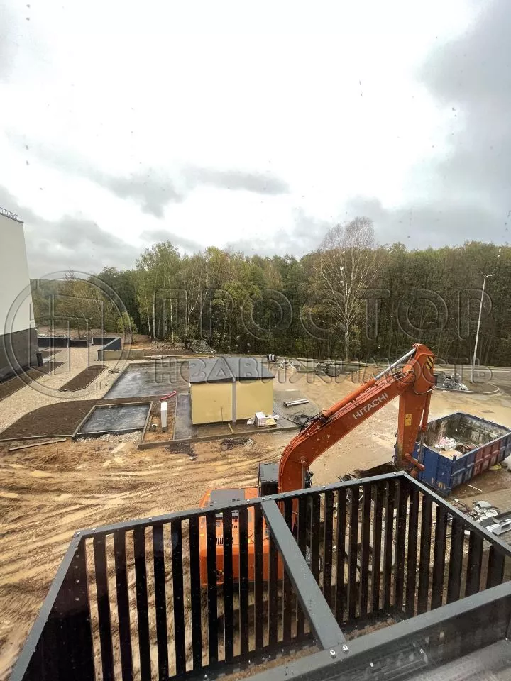 1-комнатная квартира, 32 м² - фото 16