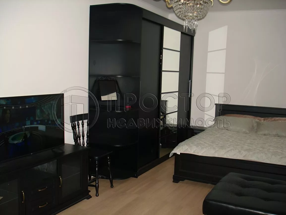 1-комнатная квартира, 46.6 м² - фото 7