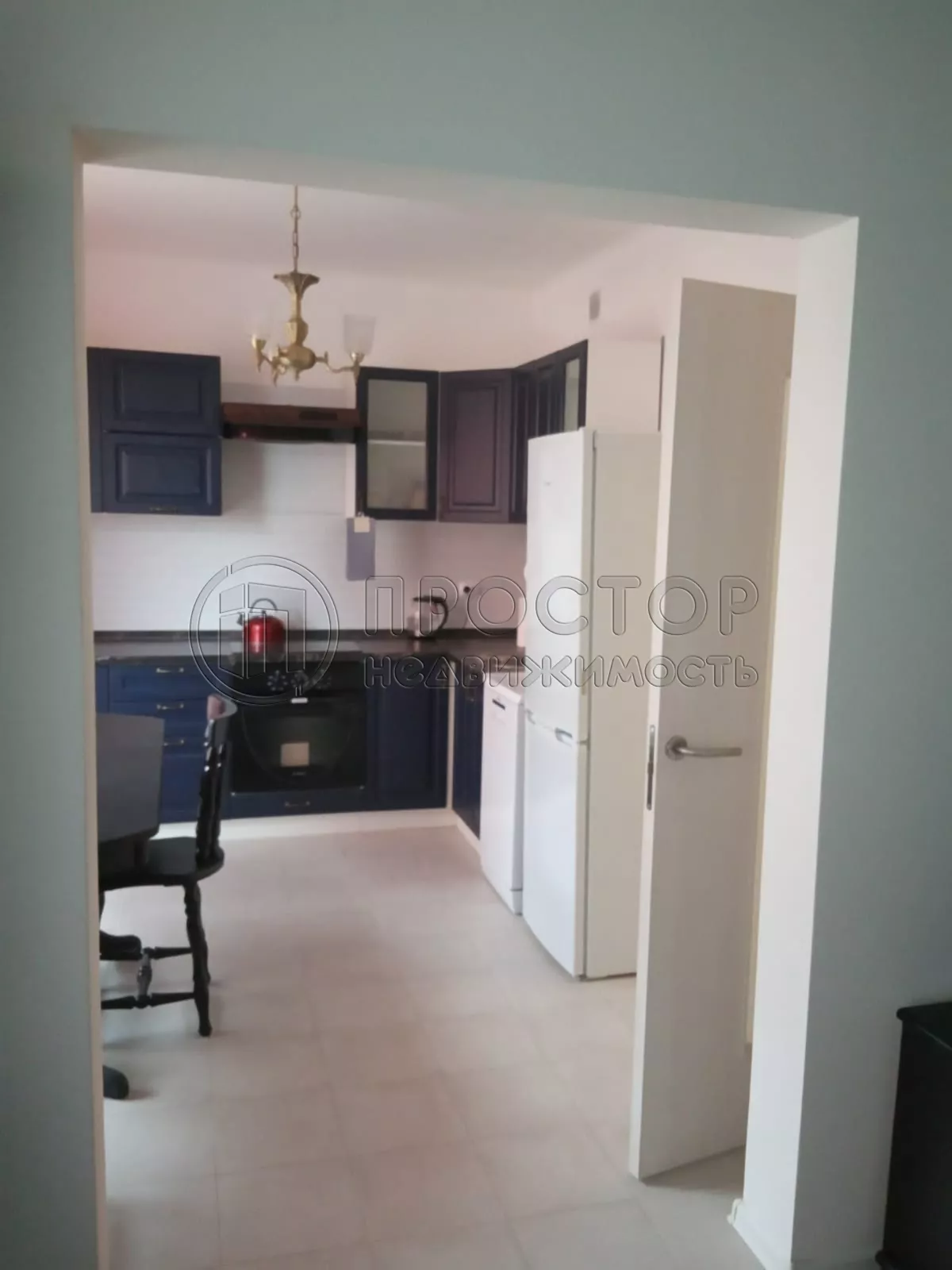 1-комнатная квартира, 46.6 м² - фото 9