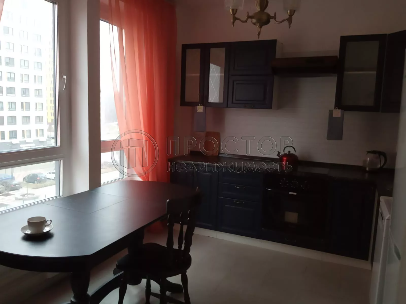 1-комнатная квартира, 46.6 м² - фото 11