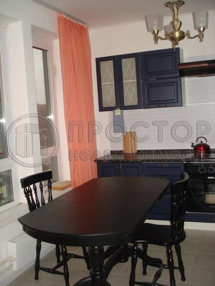 1-комнатная квартира, 46.6 м² - фото 15