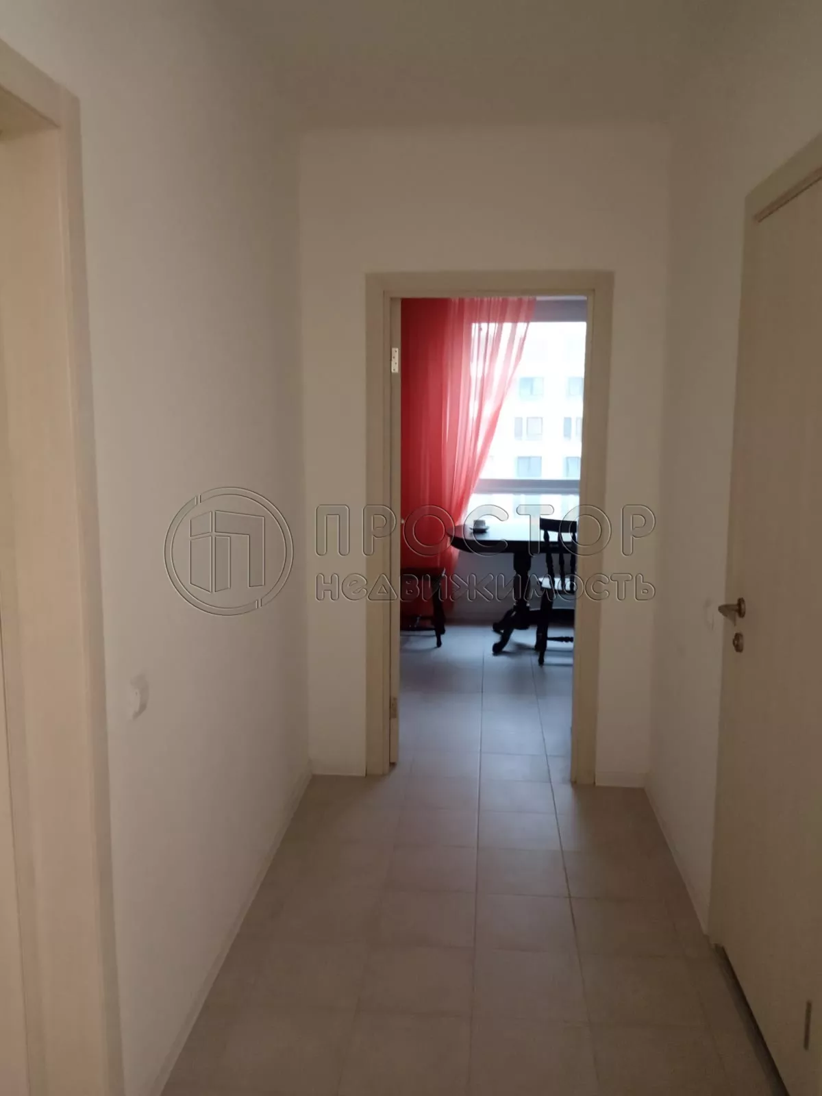 1-комнатная квартира, 46.6 м² - фото 17