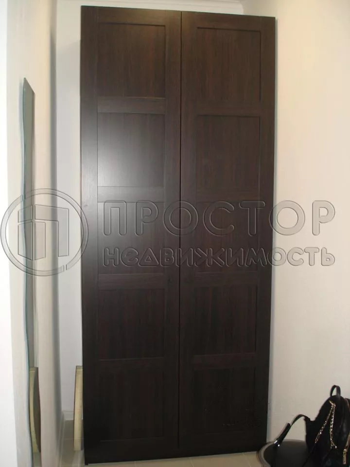 1-комнатная квартира, 46.6 м² - фото 23