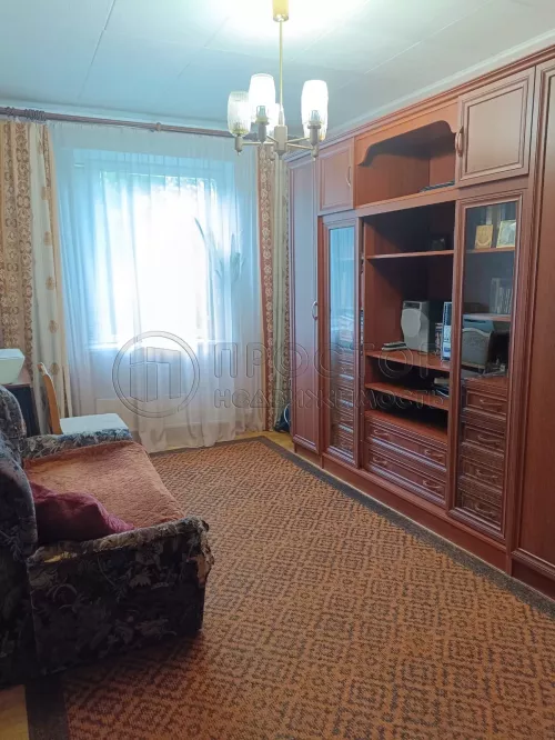 3-комнатная квартира, 70.2 м² - фото 14