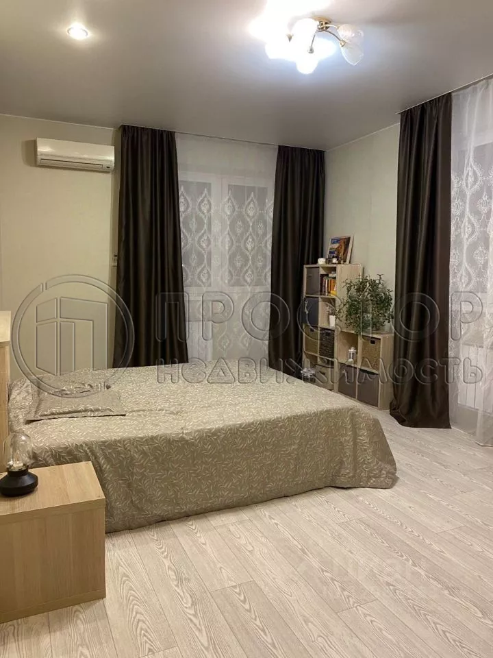 1-комнатная квартира, 44.6 м² - фото 2