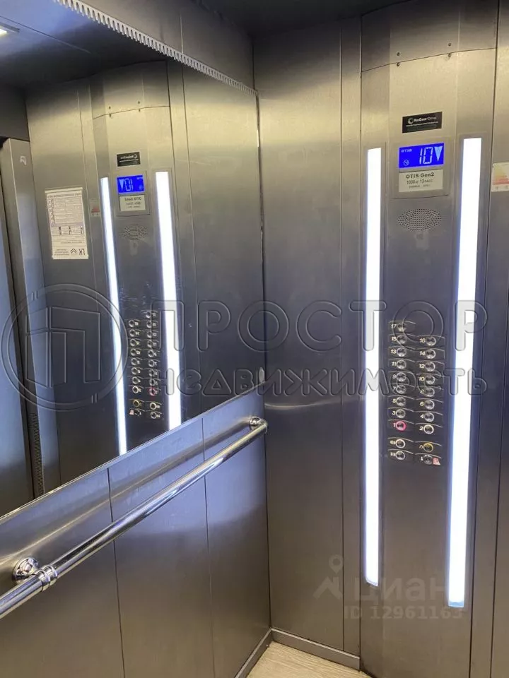 1-комнатная квартира, 44.6 м² - фото 5