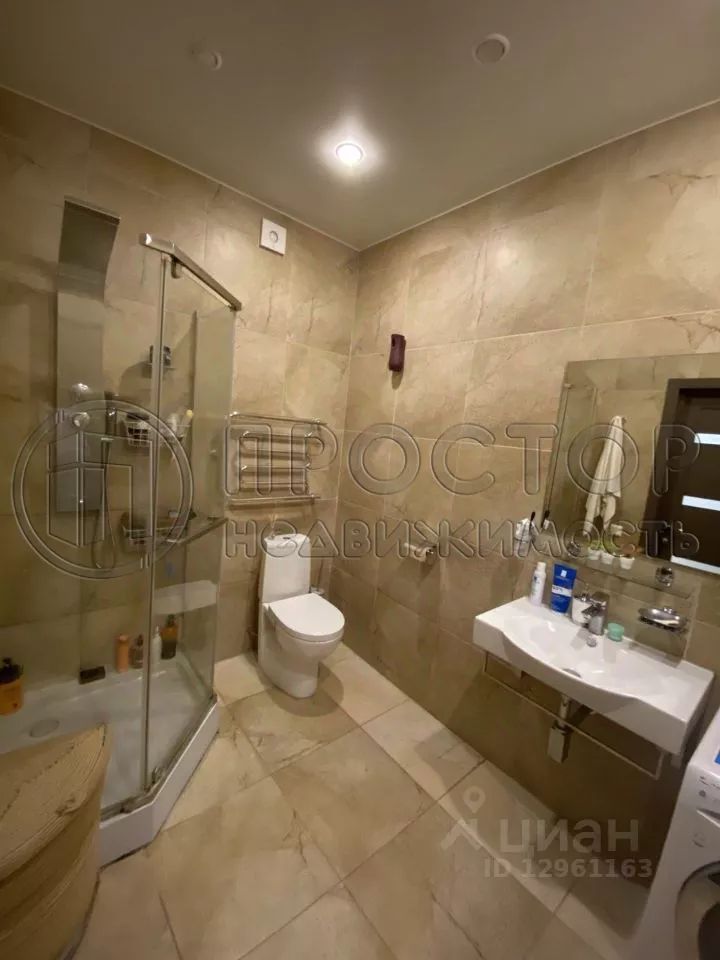 1-комнатная квартира, 44.6 м² - фото 7