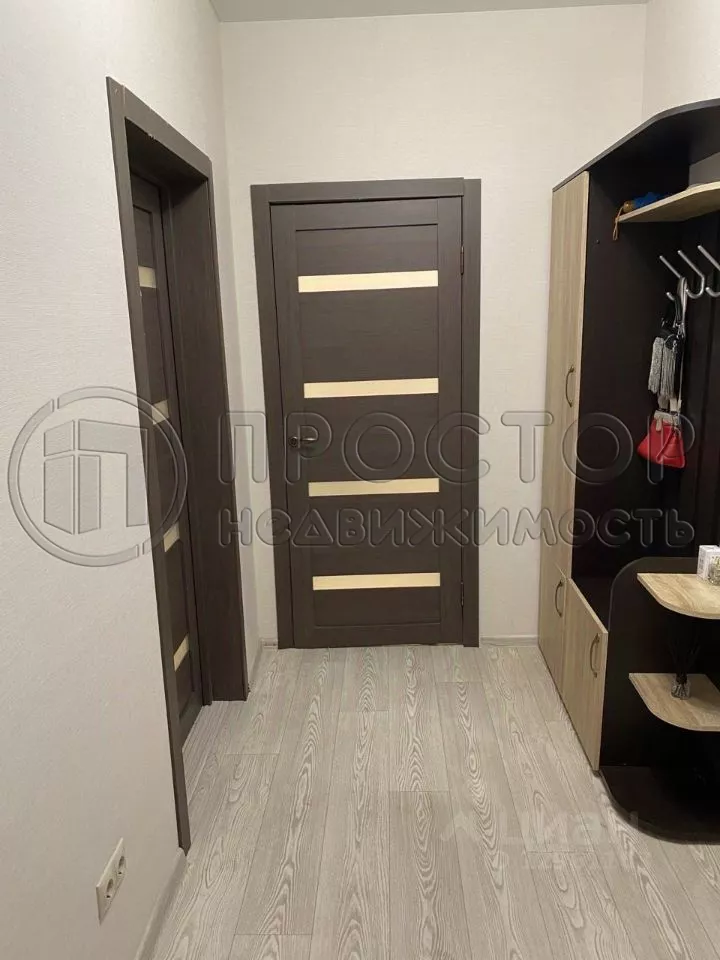 1-комнатная квартира, 44.6 м² - фото 8