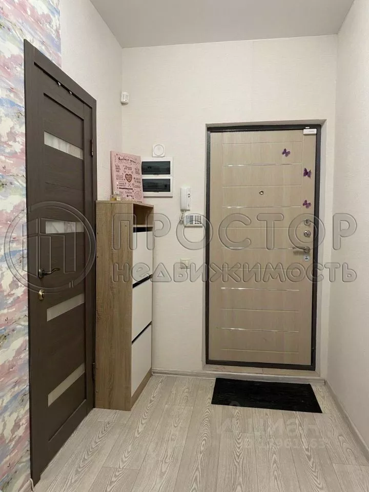 1-комнатная квартира, 44.6 м² - фото 9