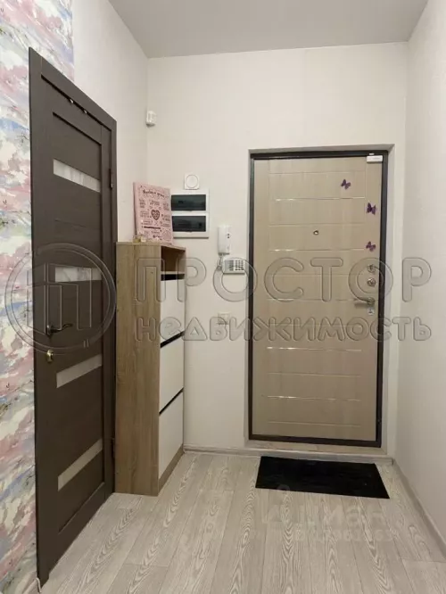 1-комнатная квартира, 44.6 м² - фото 9
