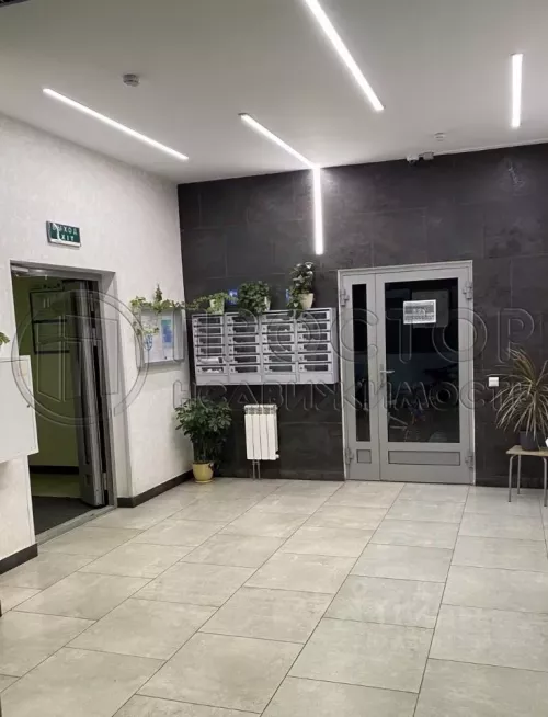1-комнатная квартира, 44.6 м² - фото 12