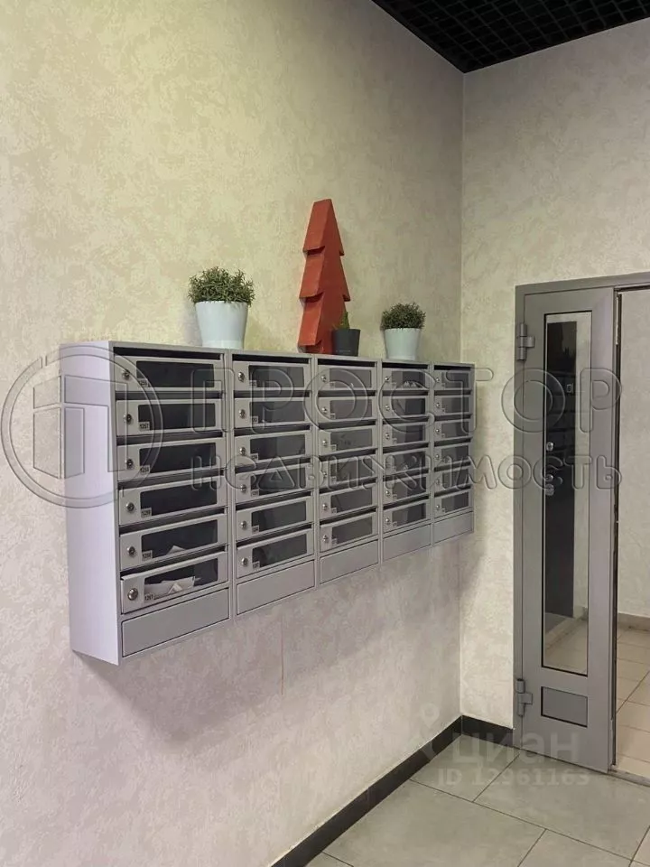 1-комнатная квартира, 44.6 м² - фото 14