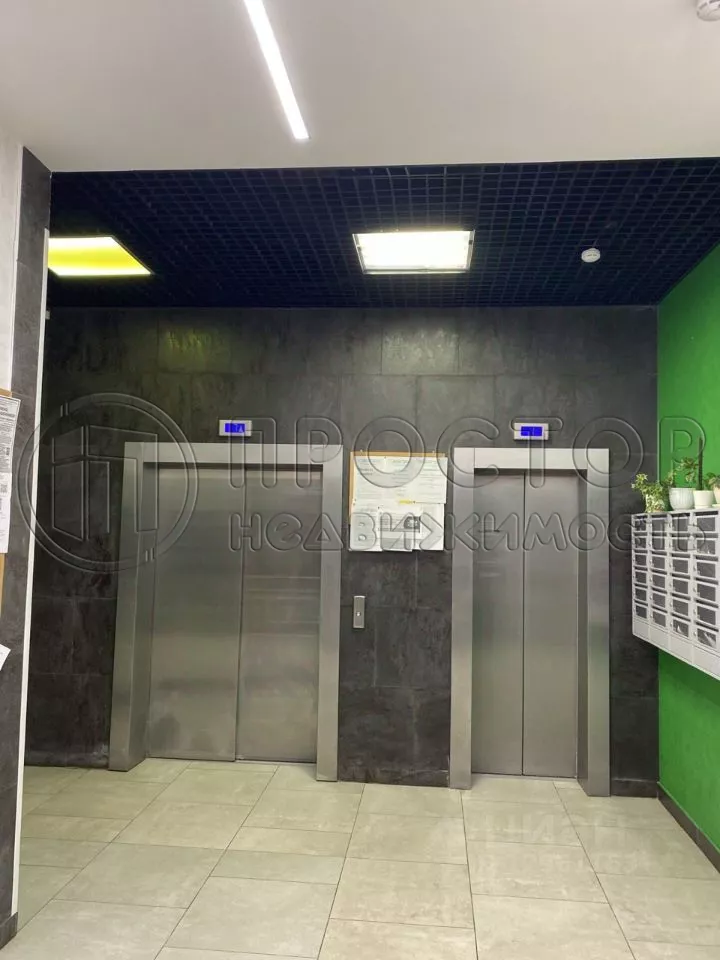 1-комнатная квартира, 44.6 м² - фото 15