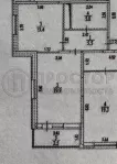 1-комнатная квартира, 44.6 м² - фото 35