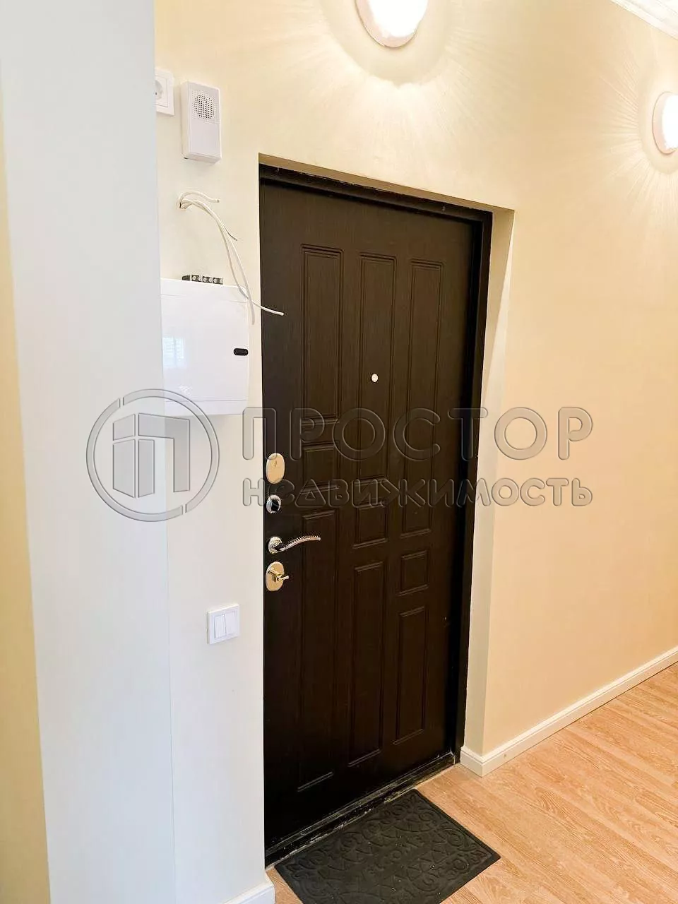 1-комнатная квартира, 48 м² - фото 3