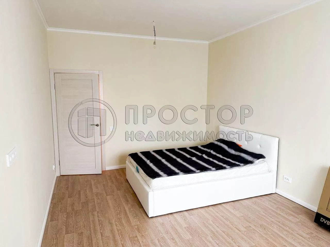 1-комнатная квартира, 48 м² - фото 4