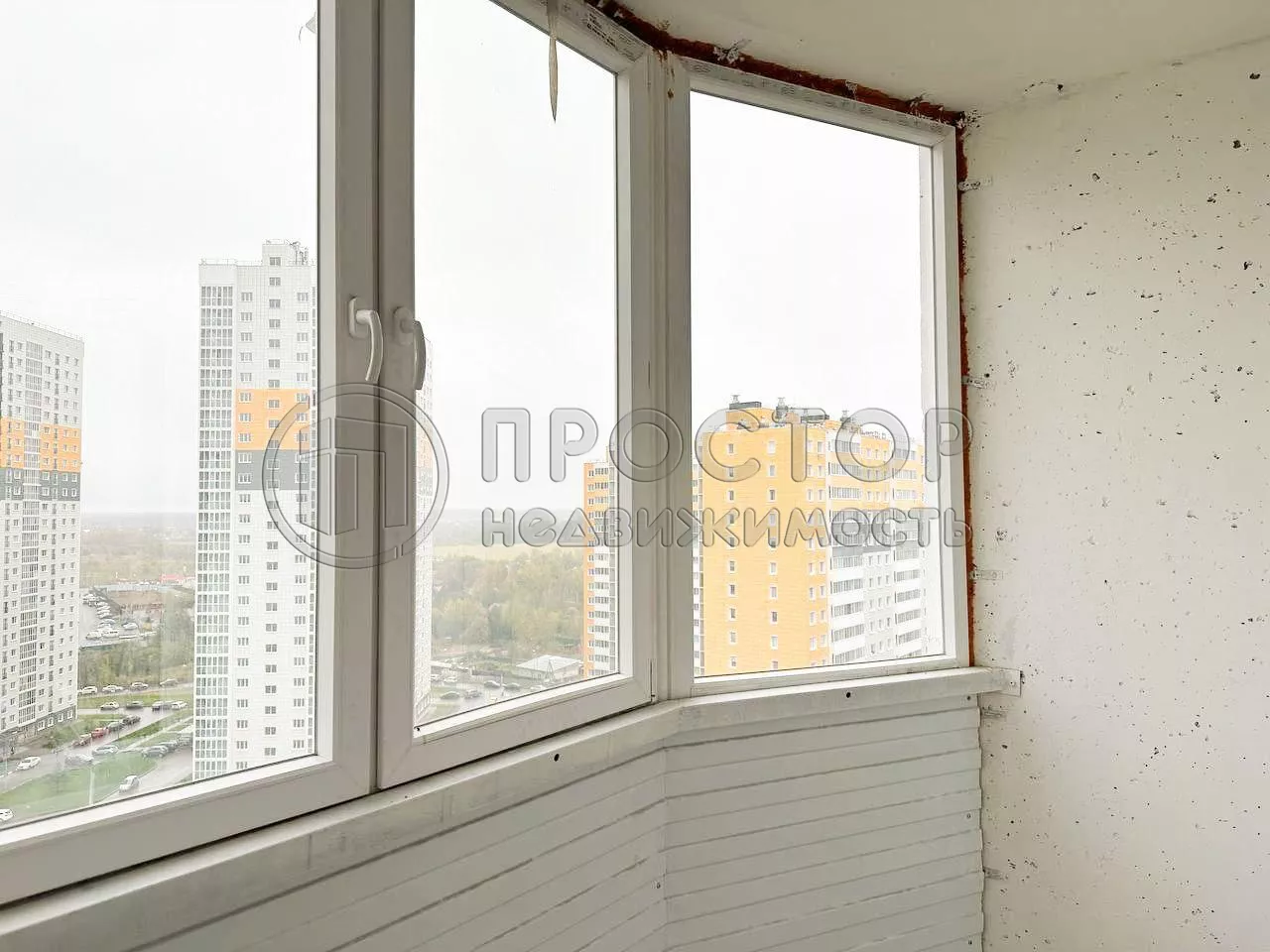 1-комнатная квартира, 48 м² - фото 5