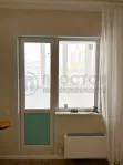 1-комнатная квартира, 48 м² - фото 21