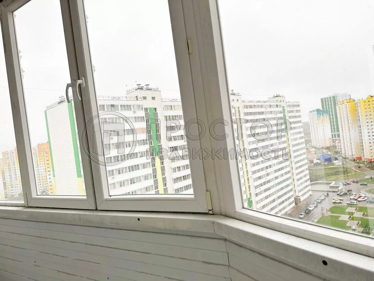 1-комнатная квартира, 48 м² - фото 10