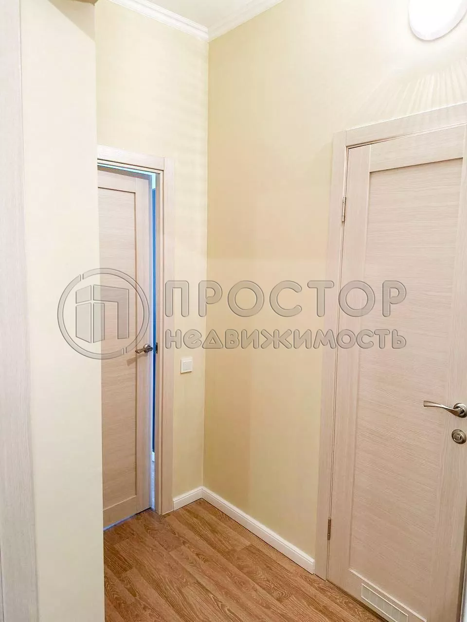 1-комнатная квартира, 48 м² - фото 14