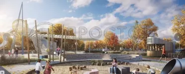 2-комнатная квартира, 50 м² - фото 42