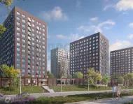 2-комнатная квартира, 50 м² - фото 47