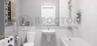 2-комнатная квартира, 50 м² - фото 29