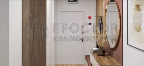2-комнатная квартира, 50 м² - фото 5