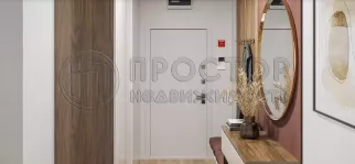 2-комнатная квартира, 50 м² - фото 30
