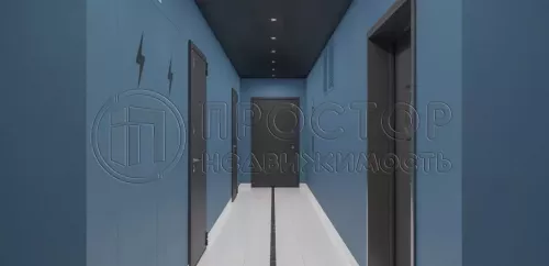 2-комнатная квартира, 50 м² - фото 6
