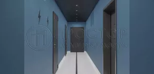 2-комнатная квартира, 50 м² - фото 31