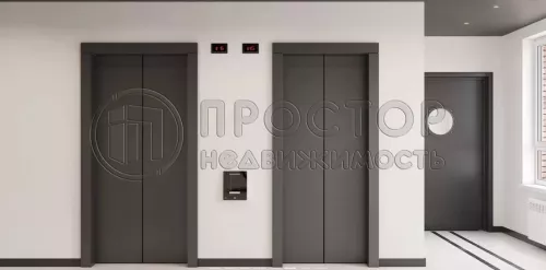2-комнатная квартира, 50 м² - фото 8