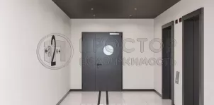 2-комнатная квартира, 50 м² - фото 36