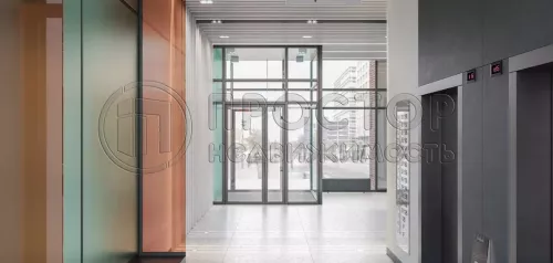 2-комнатная квартира, 50 м² - фото 12
