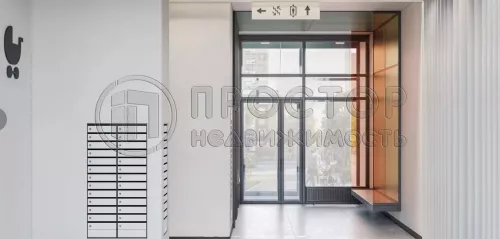 2-комнатная квартира, 50 м² - фото 13