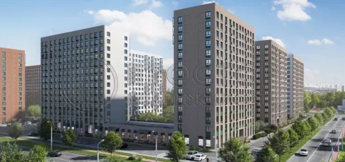 2-комнатная квартира, 50 м² - фото 19