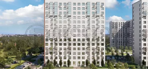 2-комнатная квартира, 50 м² - фото 20