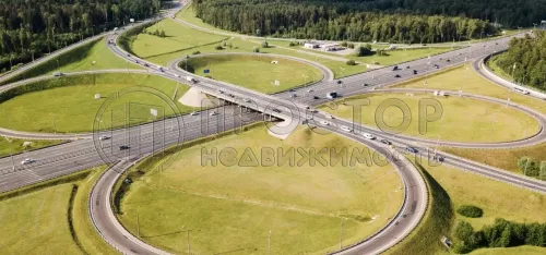 2-комнатная квартира, 50 м² - фото 26