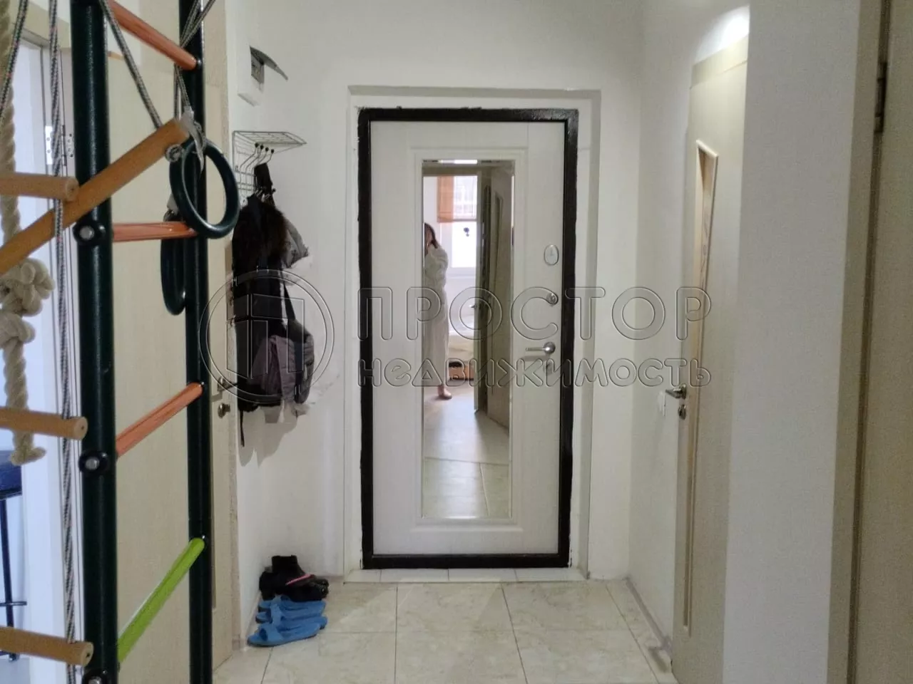 2-комнатная квартира, 50.5 м² - фото 5