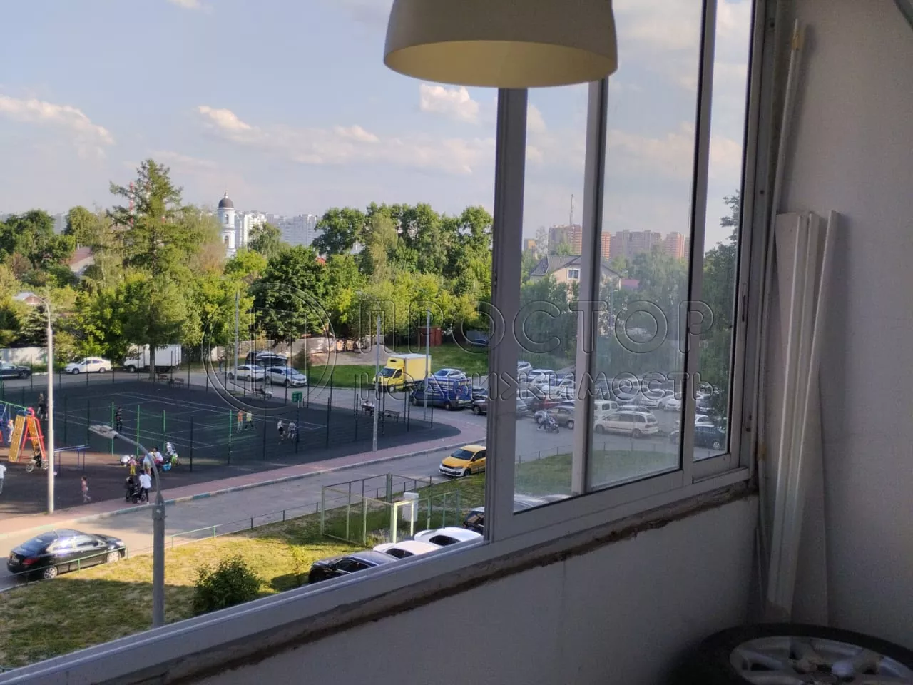 2-комнатная квартира, 50.5 м² - фото 9