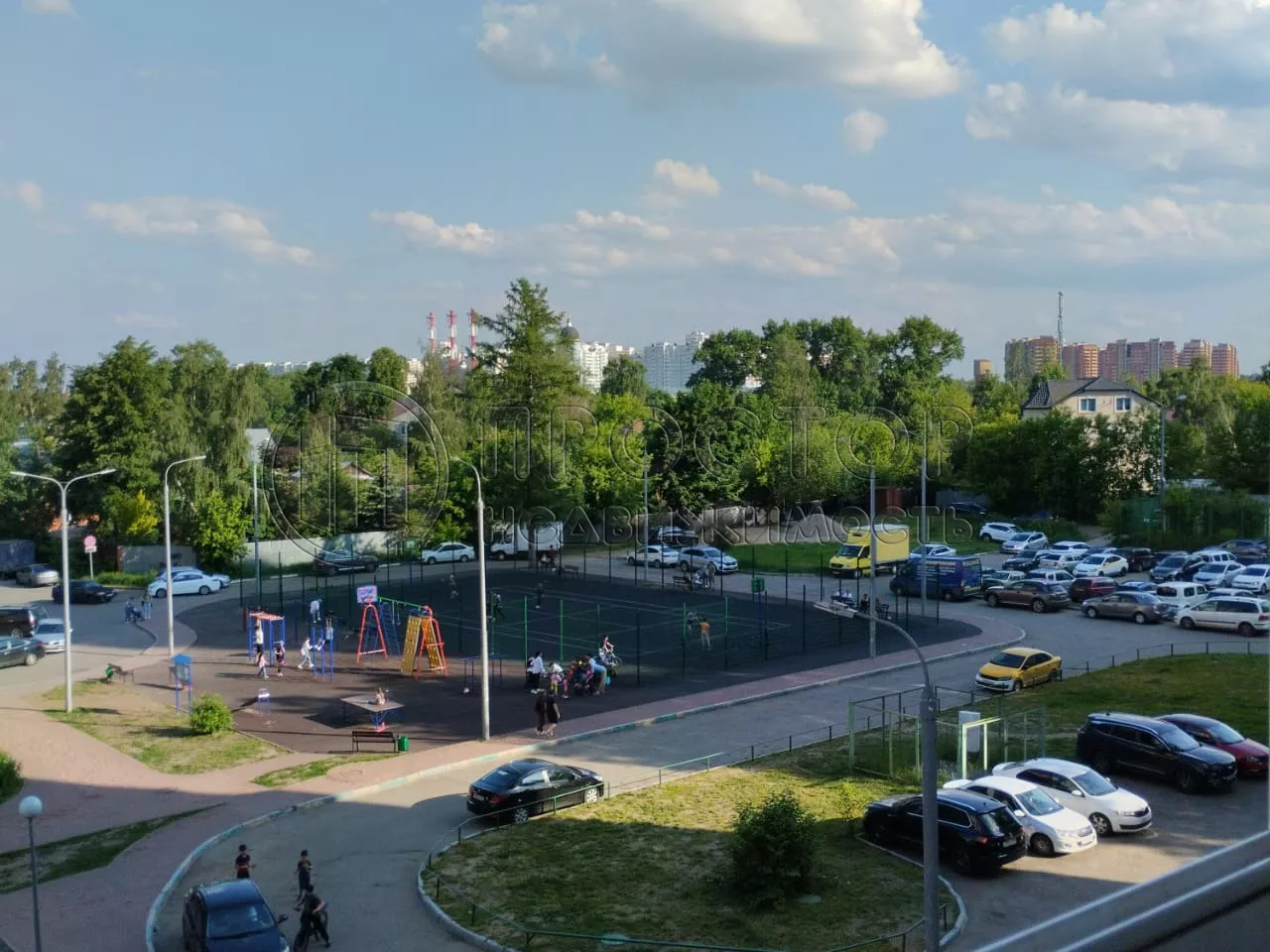 2-комнатная квартира, 50.5 м² - фото 13