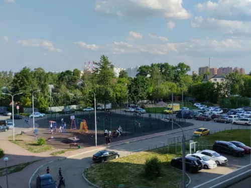 2-комнатная квартира, 50.5 м² - фото 13