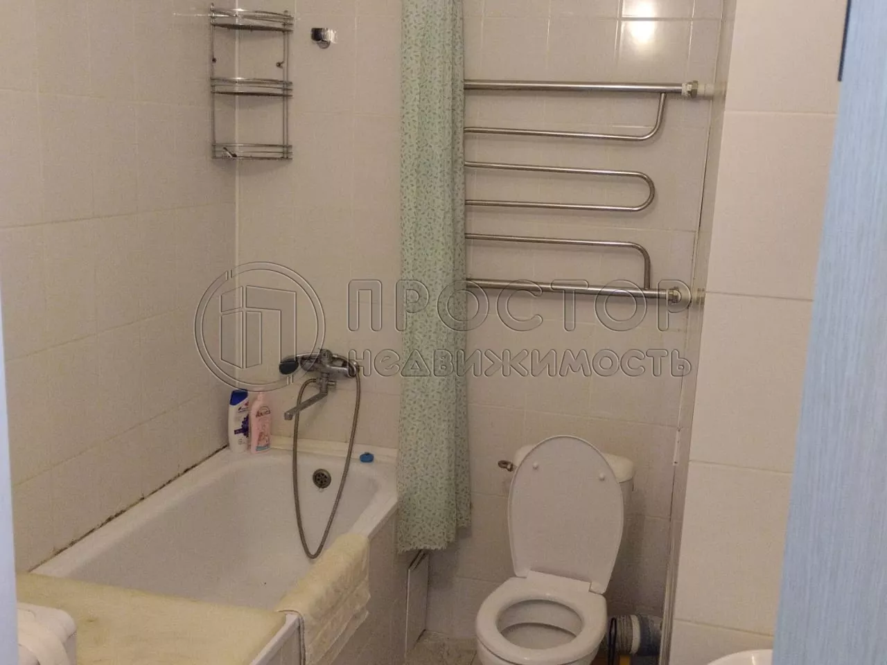 2-комнатная квартира, 50.5 м² - фото 15