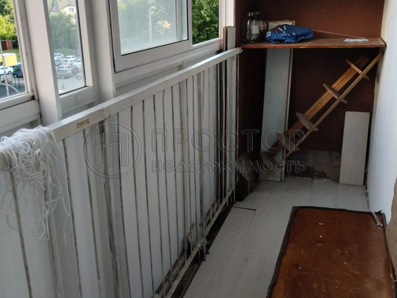 2-комнатная квартира, 50.5 м² - фото 17