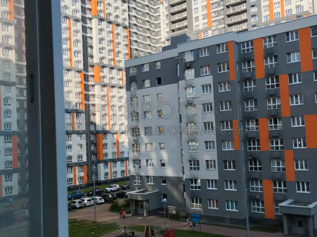 2-комнатная квартира, 50.5 м² - фото 21